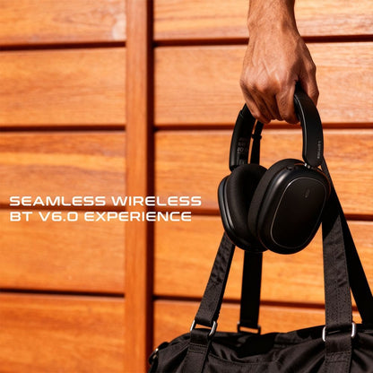 Lenyes LH62 ANC Premium Noise-Cancelling Headphones