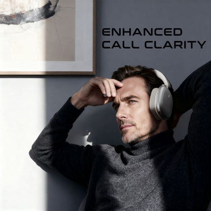 Lenyes LH62 ANC Premium Noise-Cancelling Headphones