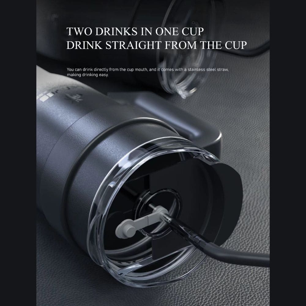 LENYES LWB201 Premium Insulated Bottle