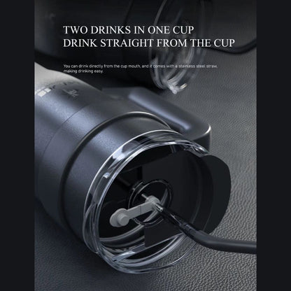 LENYES LWB201 Premium Insulated Bottle