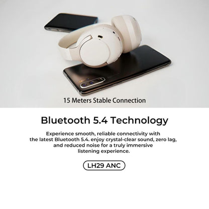 Lenyes LH29 ANC Headphones