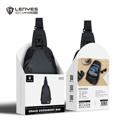Lenyes LB525 Cross Bag
