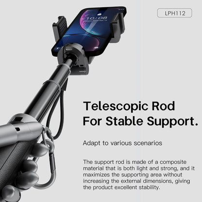 Lenyes LPH112 Selfie Stick