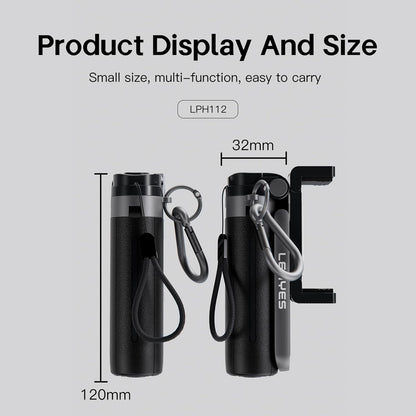 Lenyes LPH112 Selfie Stick