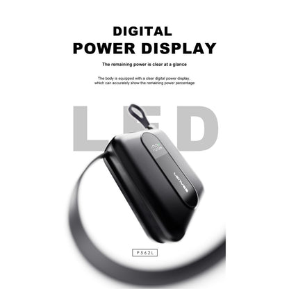 LENYES P562L Power Bank