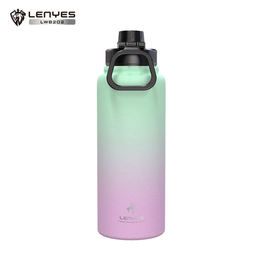 Lenyes LWB202 Premium Insulated Bottle