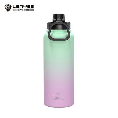 Lenyes LWB202 Premium Insulated Bottle