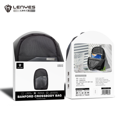 Lenyes LB513 Cross Bag