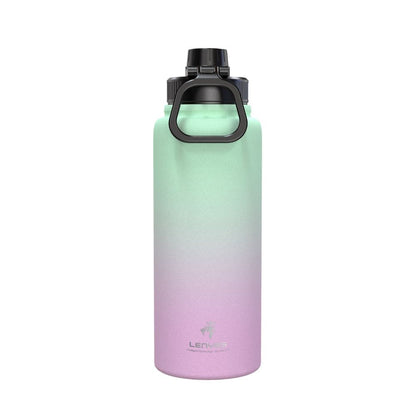 Lenyes LWB202 Premium Insulated Bottle