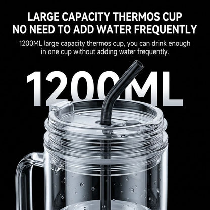 LENYES LWB201 Premium Insulated Bottle