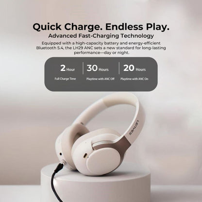 Lenyes LH29 ANC Headphones