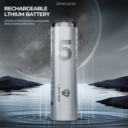 Lenyes AA105 Battery