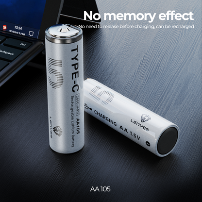 Lenyes AA105 Battery