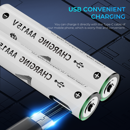 Lenyes AAA107 Battery