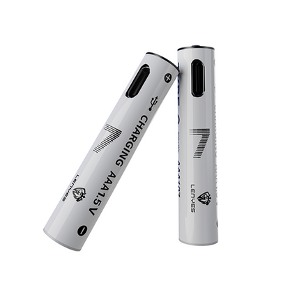Lenyes AAA107 Battery