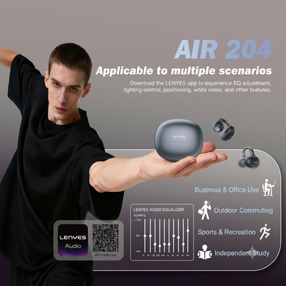 LENYES AIR 204