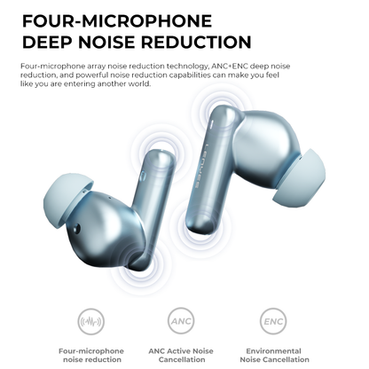 Lenyes Air 100 (Earbuds)