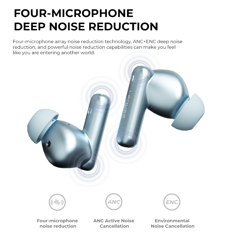 Lenyes Air 100 (Earbuds)