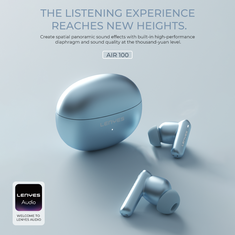 Lenyes Air 100 (Earbuds)