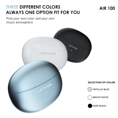Lenyes Air 100 (Earbuds)
