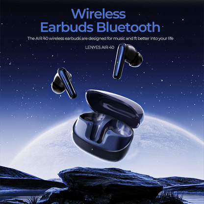 Lenyes AIR40 Earpods