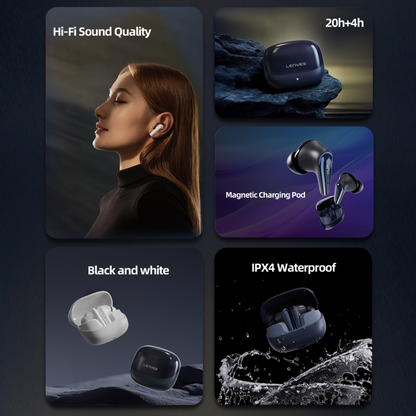 Lenyes AIR40 Earpods