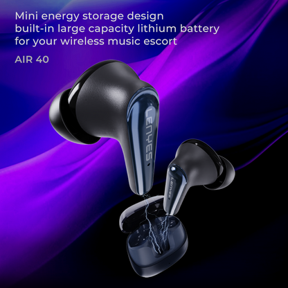 Lenyes AIR40 Earpods