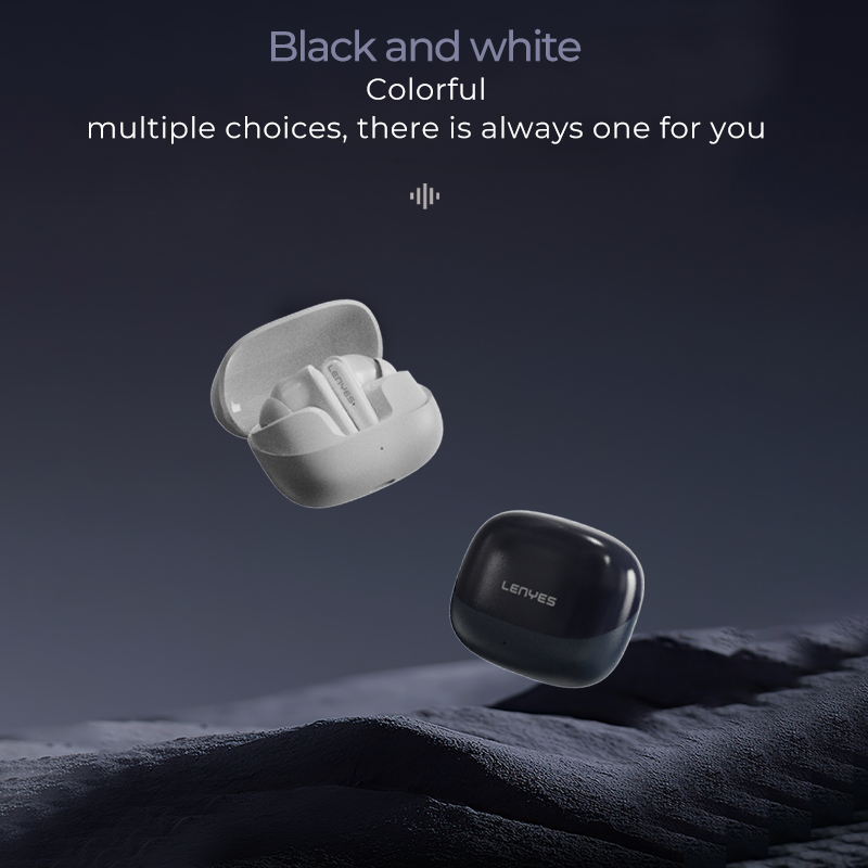 Lenyes AIR40 Earpods