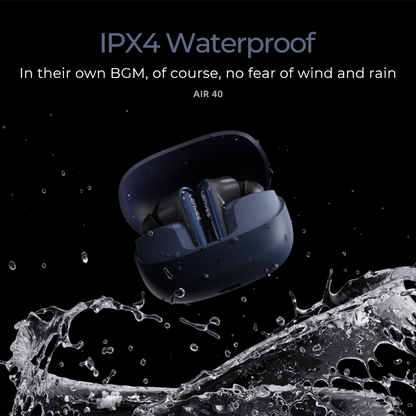Lenyes AIR40 Earpods