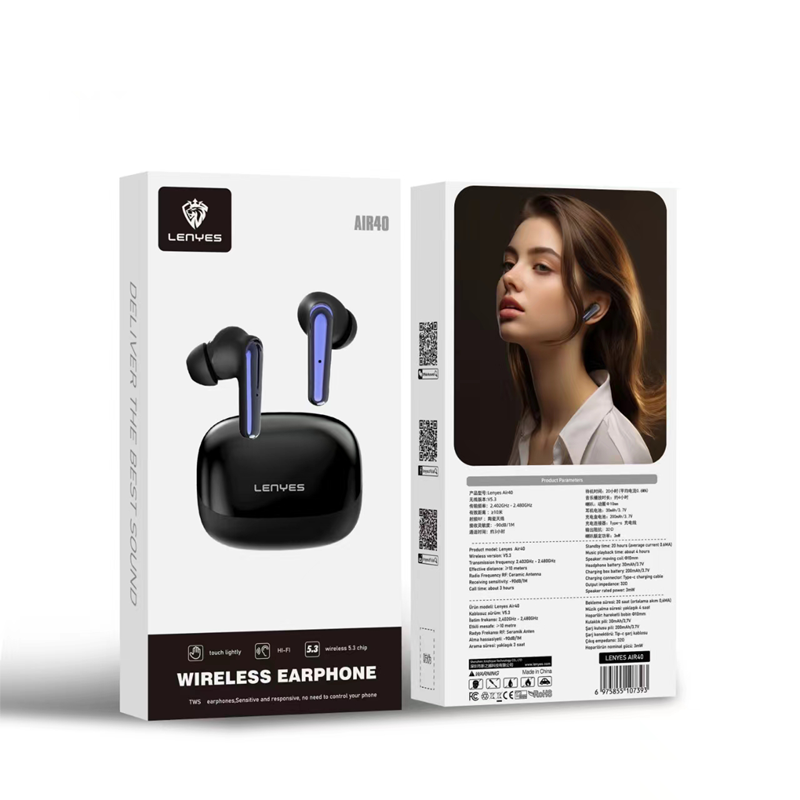 Lenyes AIR40 Earpods