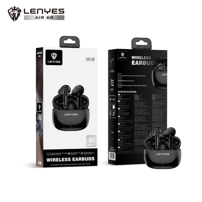 Lenyes AIR68 Earpods