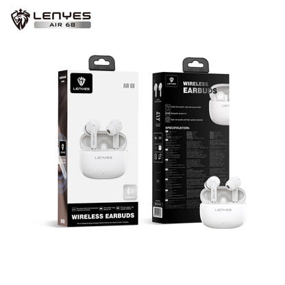 Lenyes AIR68 Earpods