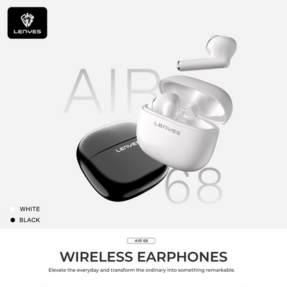 Lenyes AIR68 Earpods
