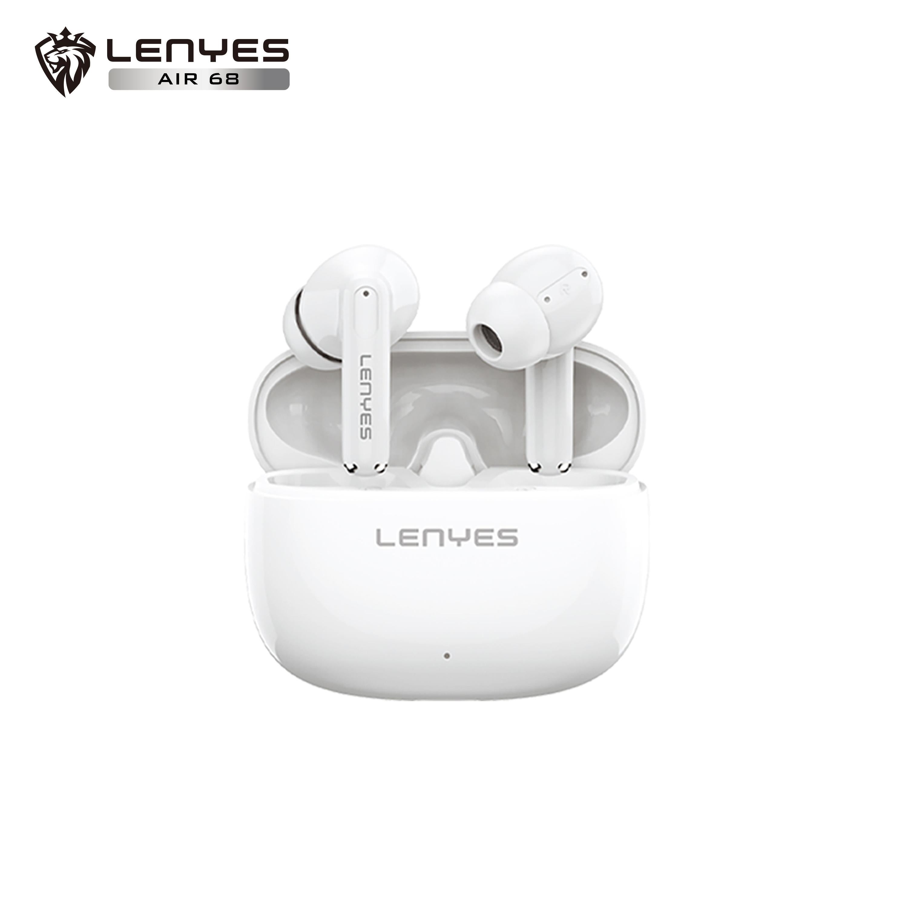 Lenyes AIR68 Earpods