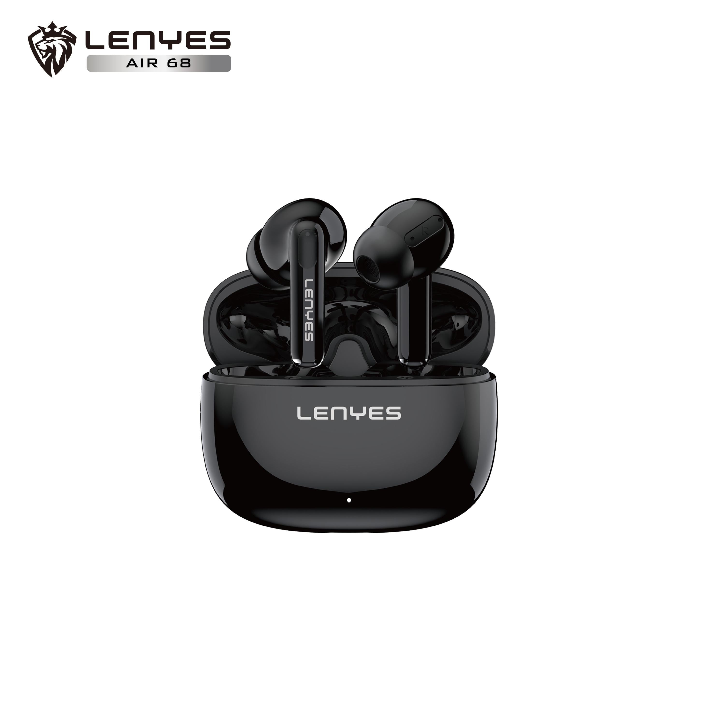 Lenyes AIR68 Earpods