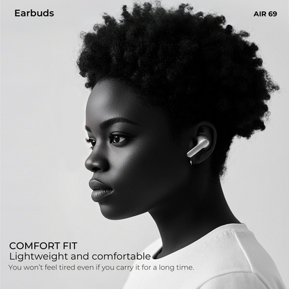 Lenyes AIR69 Earpods
