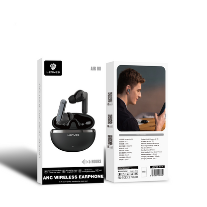 Lenyes AIR98 Earpods