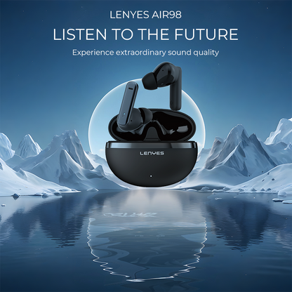 Lenyes AIR98 Earpods