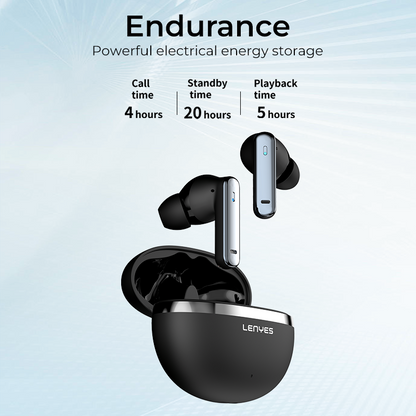 Lenyes AIR98 Earpods
