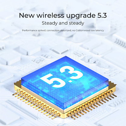Lenyes AIR98 Earpods
