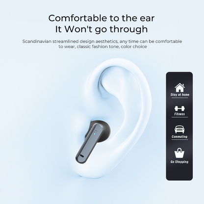 Lenyes AIR98 Earpods
