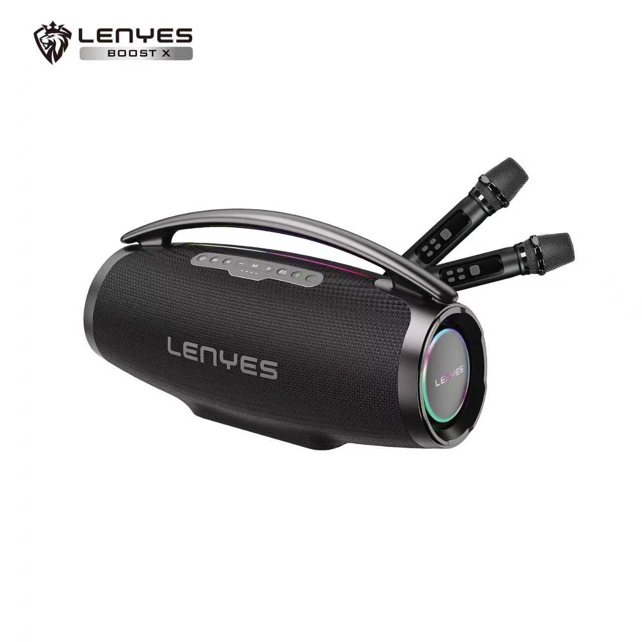 LENYES BOOST X