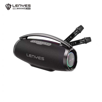 LENYES BOOST X