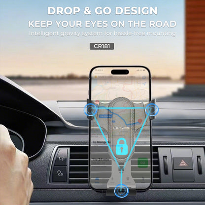 Lenyes CR181 Car Holder
