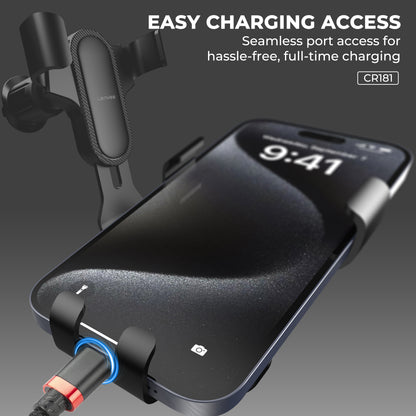 Lenyes CR181 Car Holder