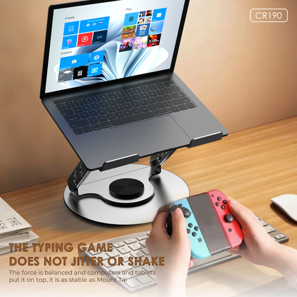 Lenyes CR190 Laptop Stand