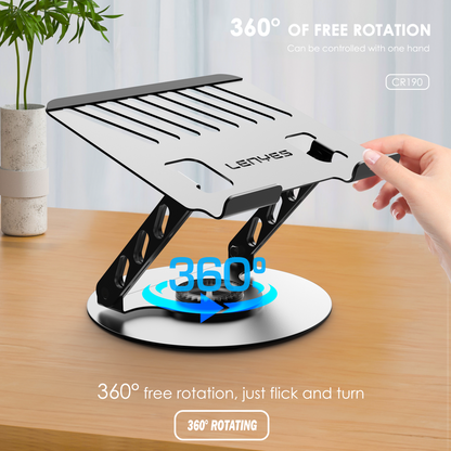 Lenyes CR190 Laptop Stand