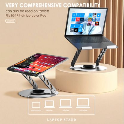 Lenyes CR190 Laptop Stand