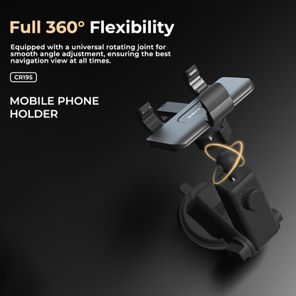 Lenyes CR195 Car Holder