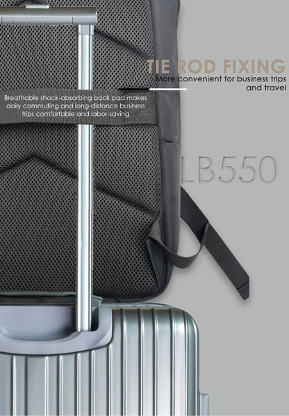 Lenyes LB550 Travel Backpack